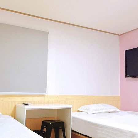 Sarang Guesthouse Dongdaemun Seoul Luaran gambar