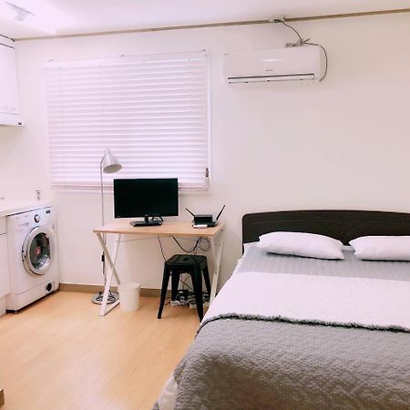 Sarang Guesthouse Dongdaemun Seoul Luaran gambar