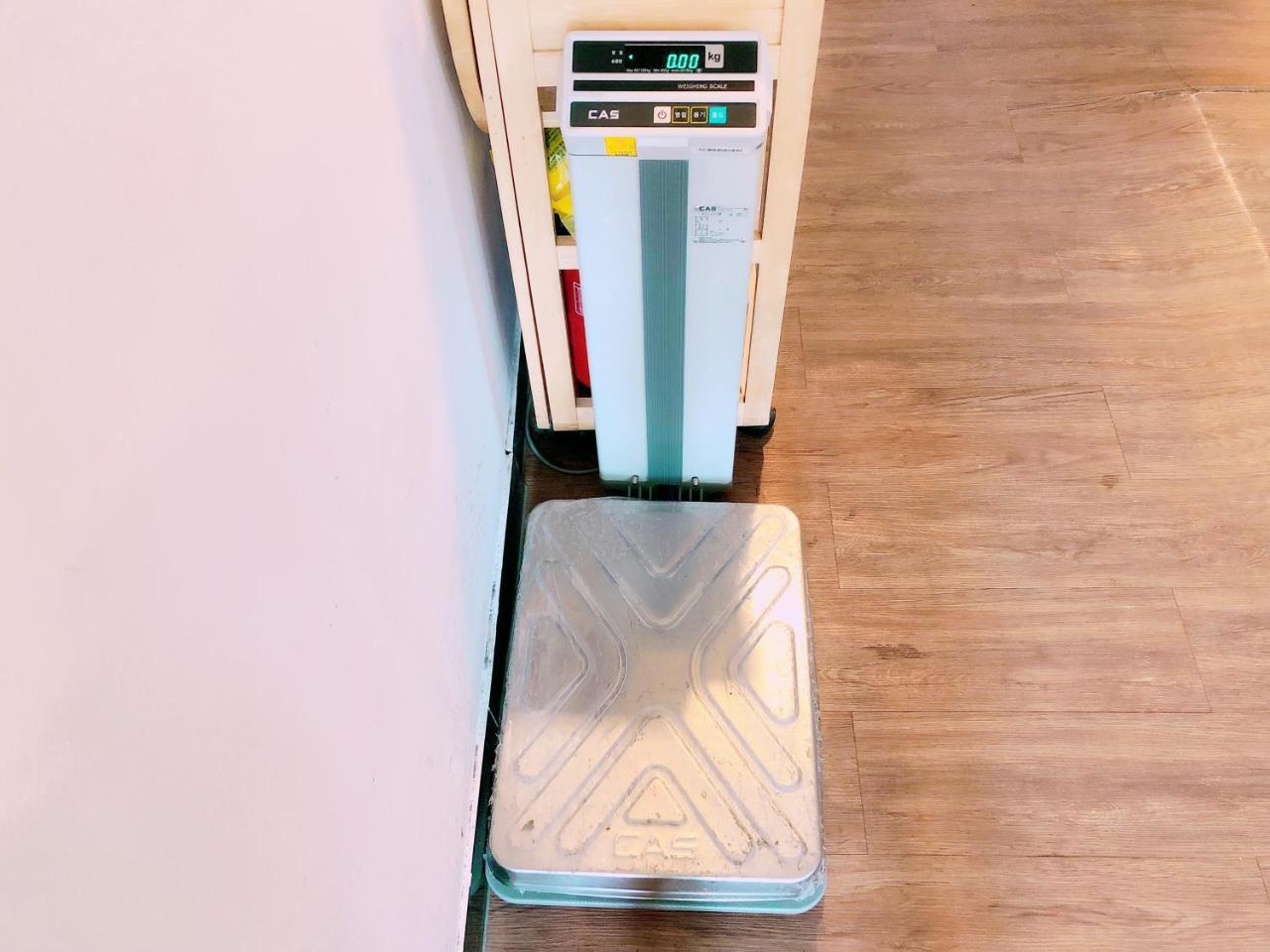 Sarang Guesthouse Dongdaemun Seoul Luaran gambar