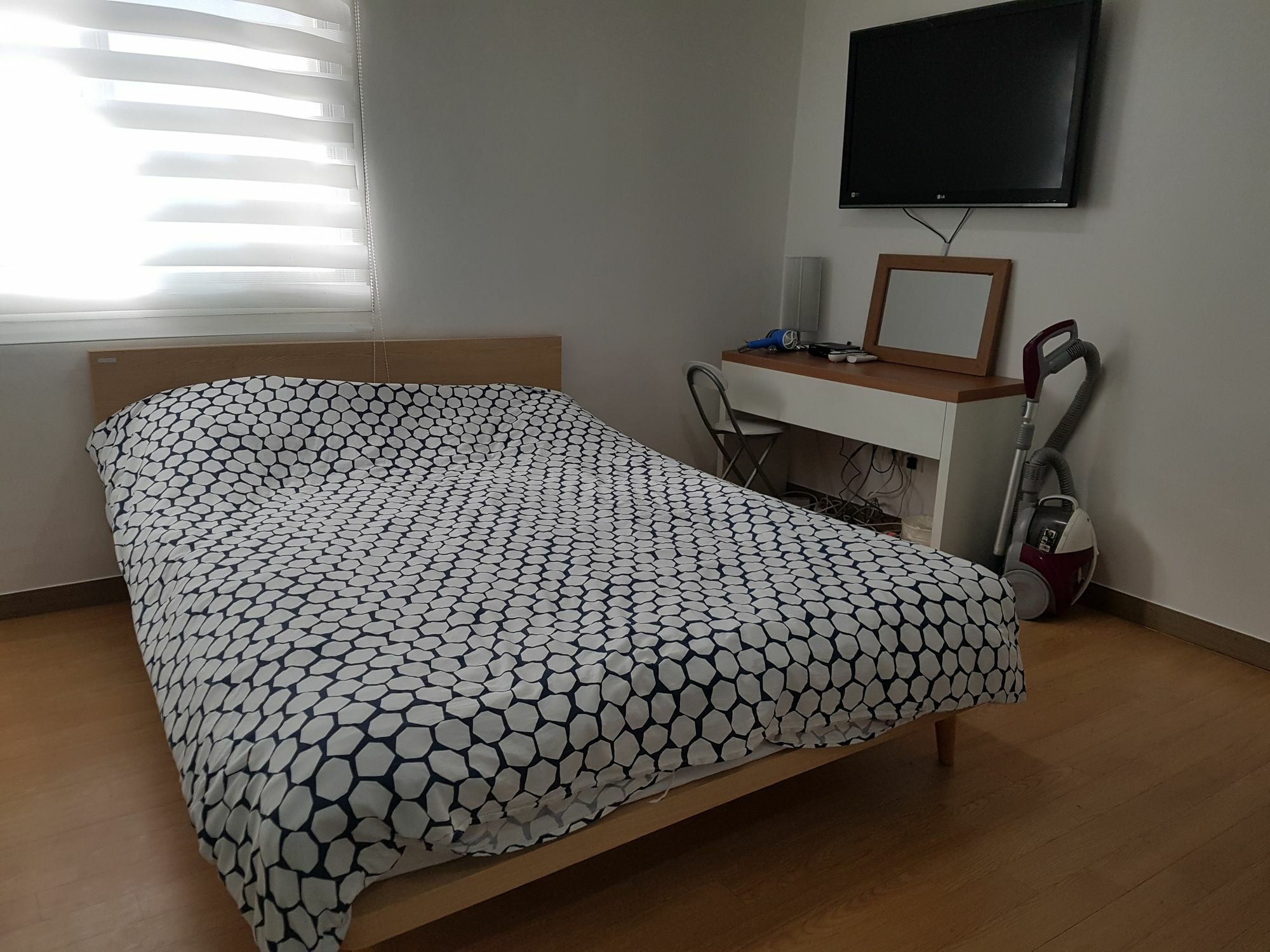Sarang Guesthouse Dongdaemun Seoul Luaran gambar