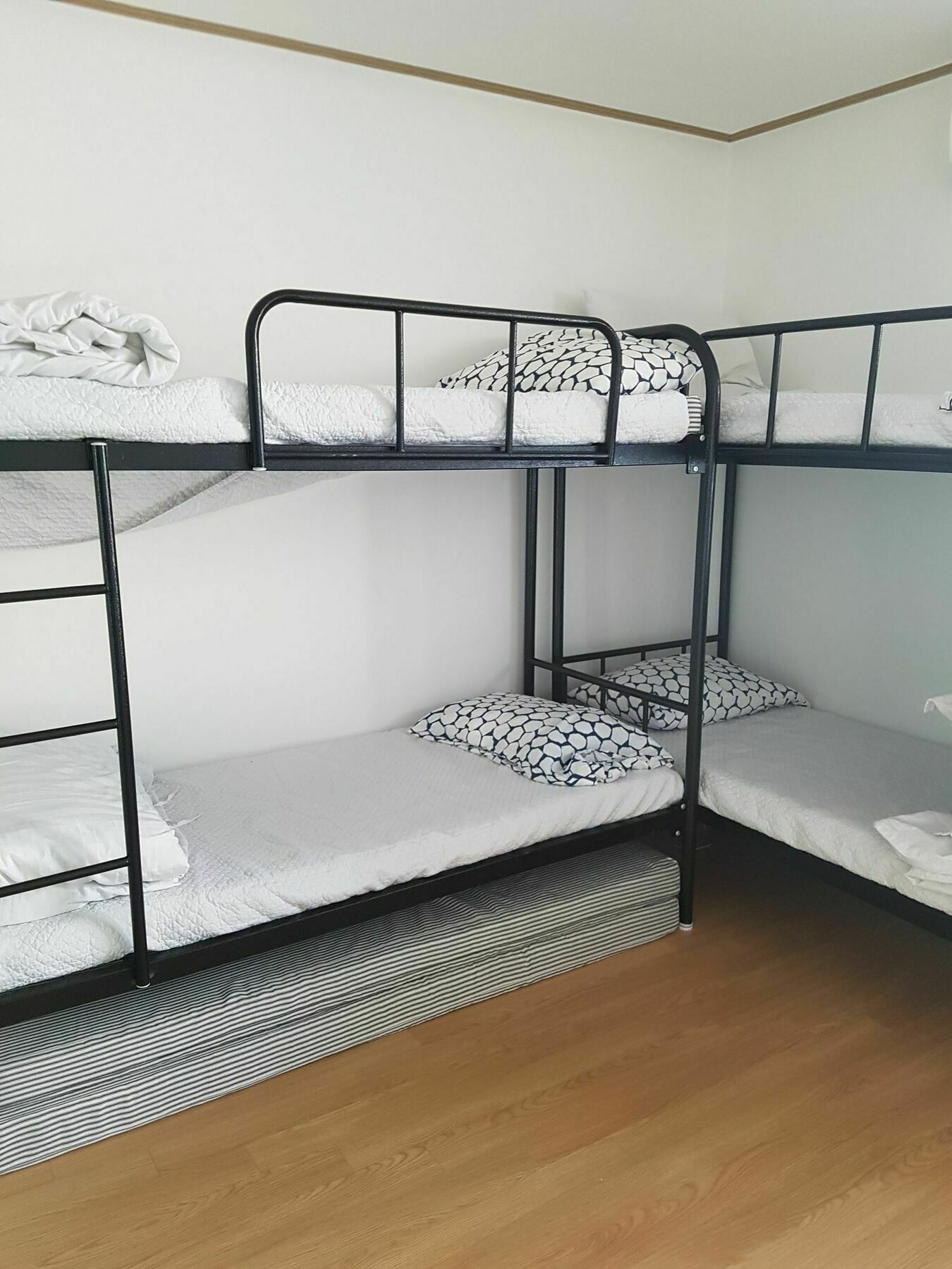 Sarang Guesthouse Dongdaemun Seoul Luaran gambar